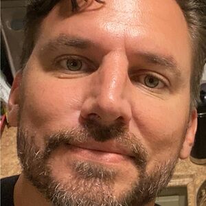 Meet your Posher, Shawn